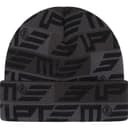Geo Beanie view 4