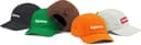 Glow Ripstop Camp Cap view 1