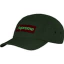 Glow Ripstop Camp Cap view 10