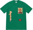 Gonz Portrait Tee view 1