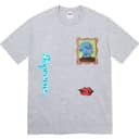 Gonz Portrait Tee view 3