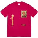 Gonz Portrait Tee view 8