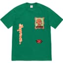Gonz Portrait Tee view 10