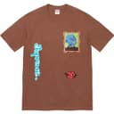 Gonz Portrait Tee view 14