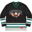 Gremlins Hockey Jersey view 3
