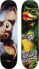 Gremlins Skateboard view 1