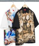Heavenly Silk Polo view 1