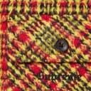 Heavy Flannel Shirt view 8