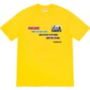 Joie De Vivre Tee view 4