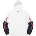 Layered Hooded L/S Top view 10