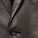 Leather Blazer view 9