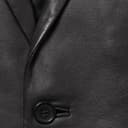 Leather Blazer view 17