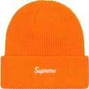Loose Gauge Beanie view 2