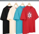Lotus S/S Top view 1