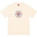 Lotus S/S Top view 6