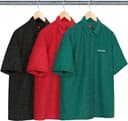Lurex S/S Shirt view 1