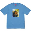 Mary Rhinestone S/S Top view 10