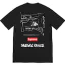 Milford Graves Tee view 4