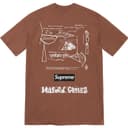 Milford Graves Tee view 6