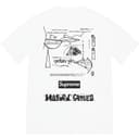 Milford Graves Tee view 9
