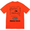 Milford Graves Tee view 11