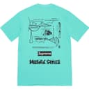 Milford Graves Tee view 13