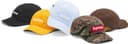 Military Camp Cap view 1