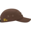 Military Camp Cap view 4