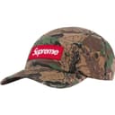 Military Camp Cap view 9
