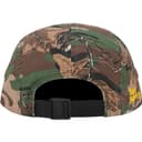 Military Camp Cap view 11