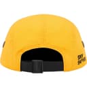 Military Camp Cap view 14