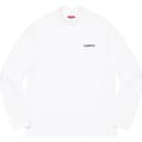 Mock Neck L/S Top view 3