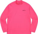Mock Neck L/S Top view 7