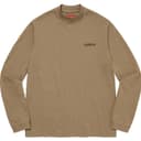 Mock Neck L/S Top view 12