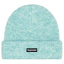 Mohair Beanie view 2