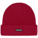 Mohair Beanie view 3