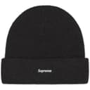 Mohair Beanie view 4