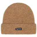 Mohair Beanie view 5