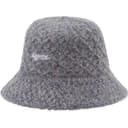 Mohair Crochet Crusher view 6