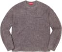 Mohair Sweater view 3