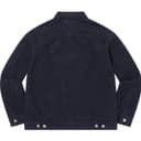 Moleskin Work Jacket view 5