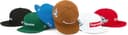 Money Box Logo New Era® view 1