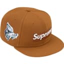 Money Box Logo New Era® view 12