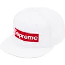 Money Box Logo New Era® view 16