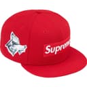 Money Box Logo New Era® view 18