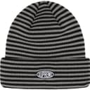 Multi Stripe Beanie view 4