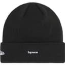 New Era® S Logo Beanie view 3