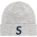New Era® S Logo Beanie view 4