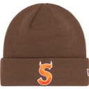 New Era® S Logo Beanie view 6