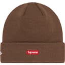 New Era® S Logo Beanie view 7